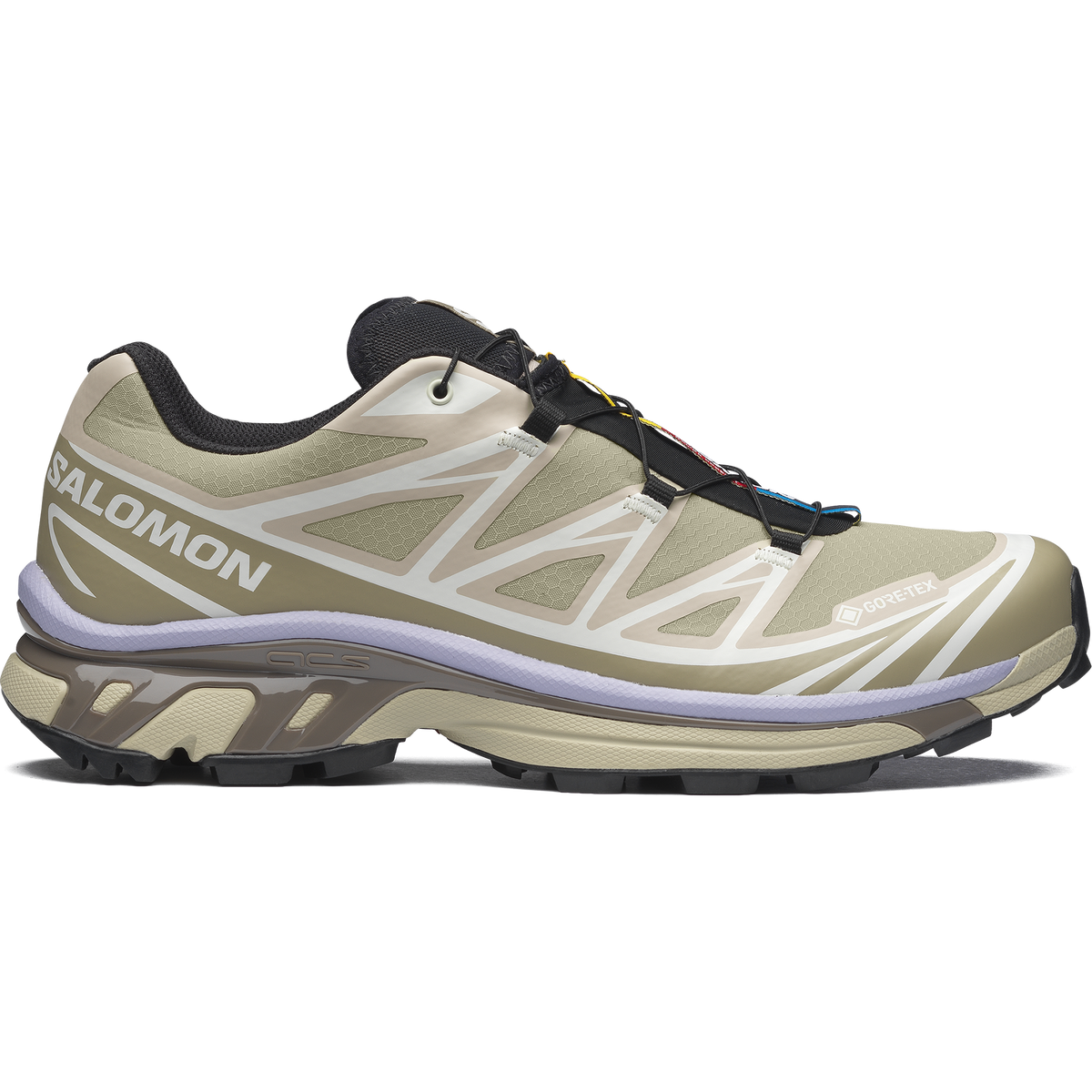XT-6 GORE-TEX