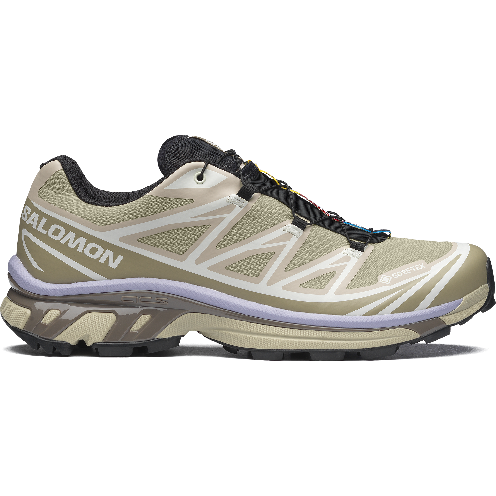 Cushioning