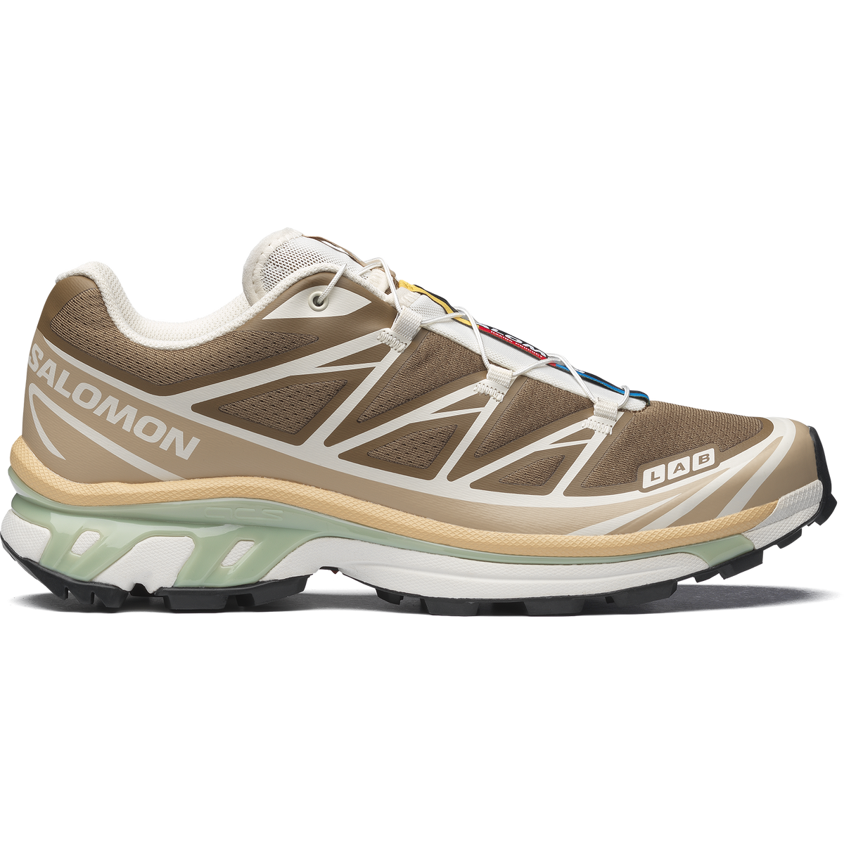 Cushioning