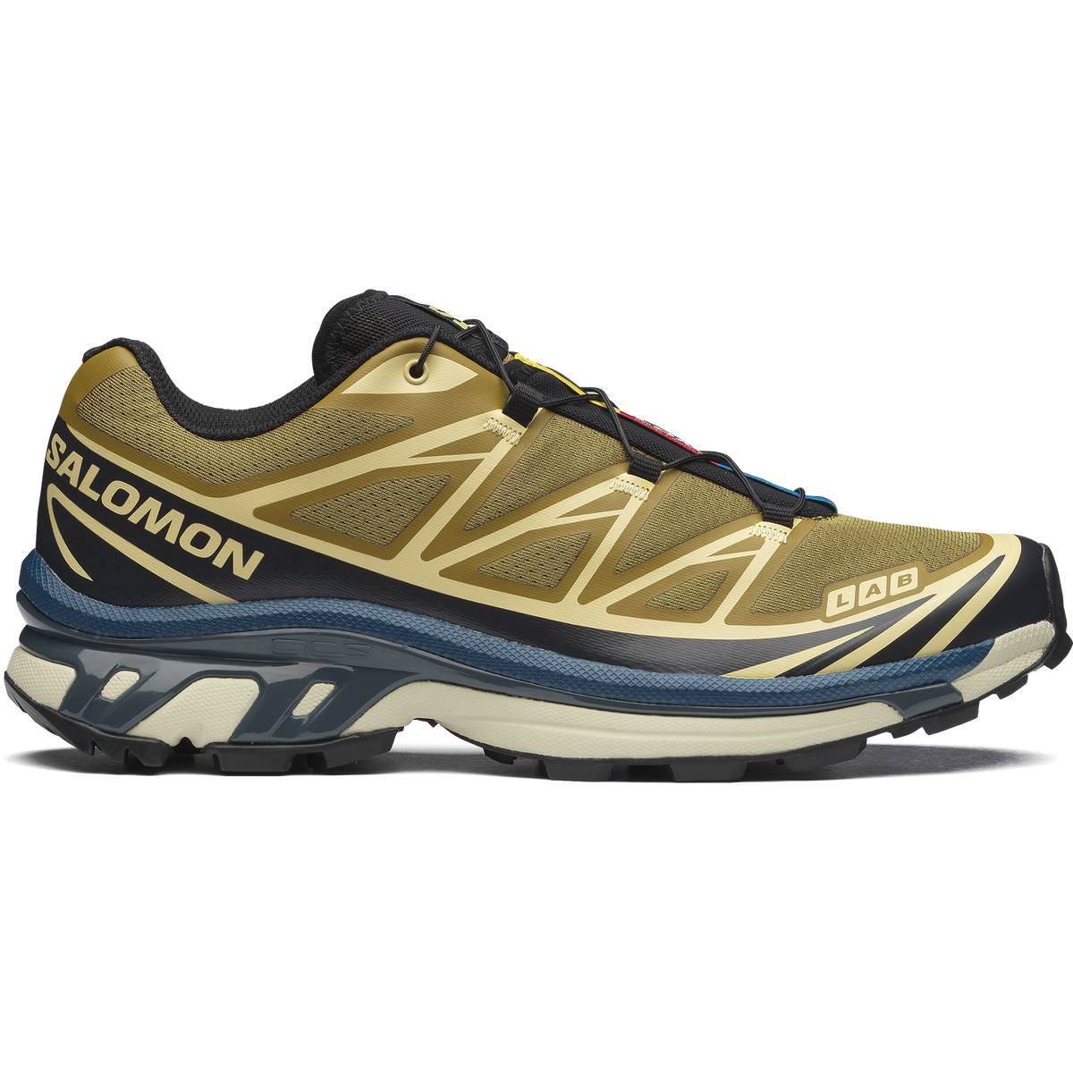 Cushioning