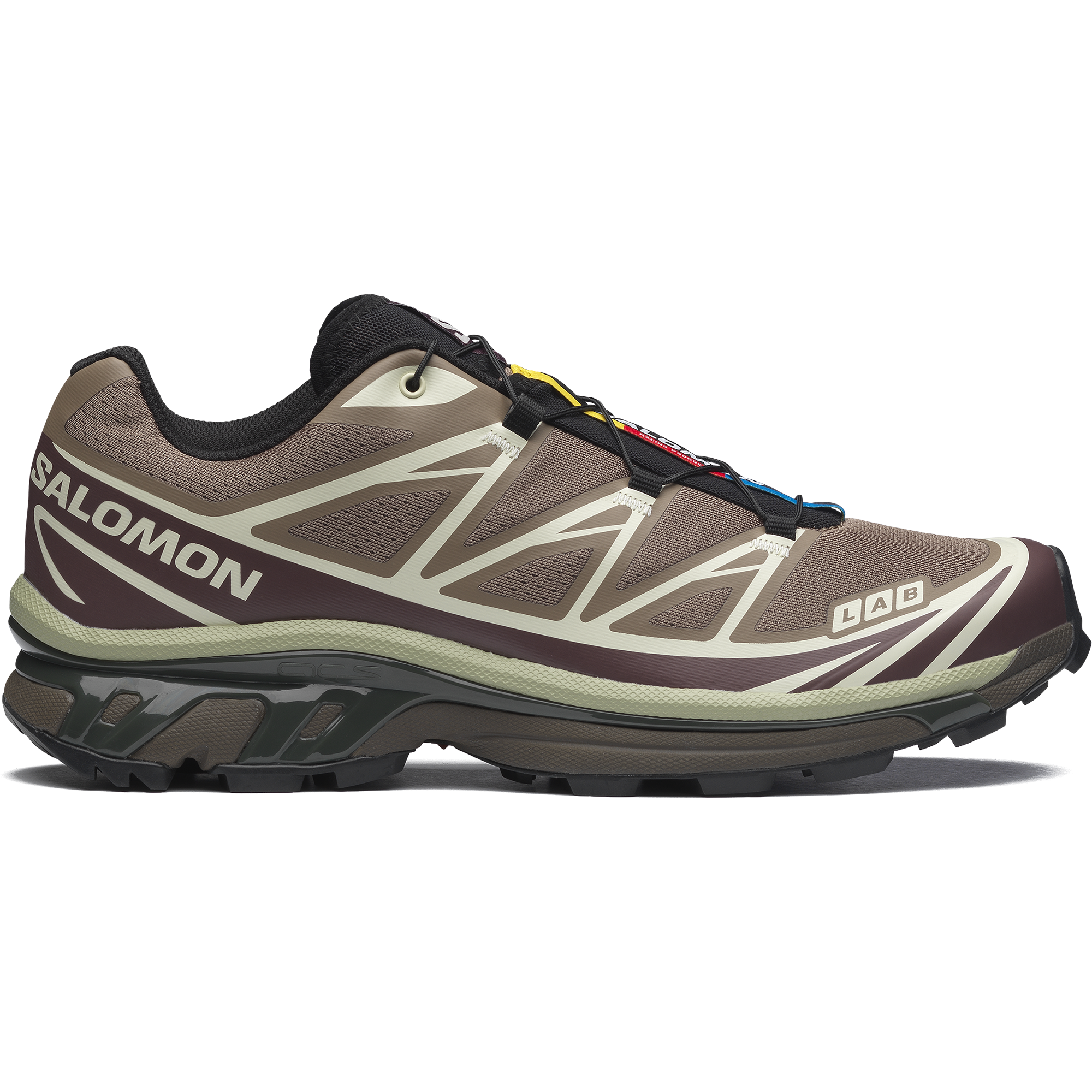 Cushioning