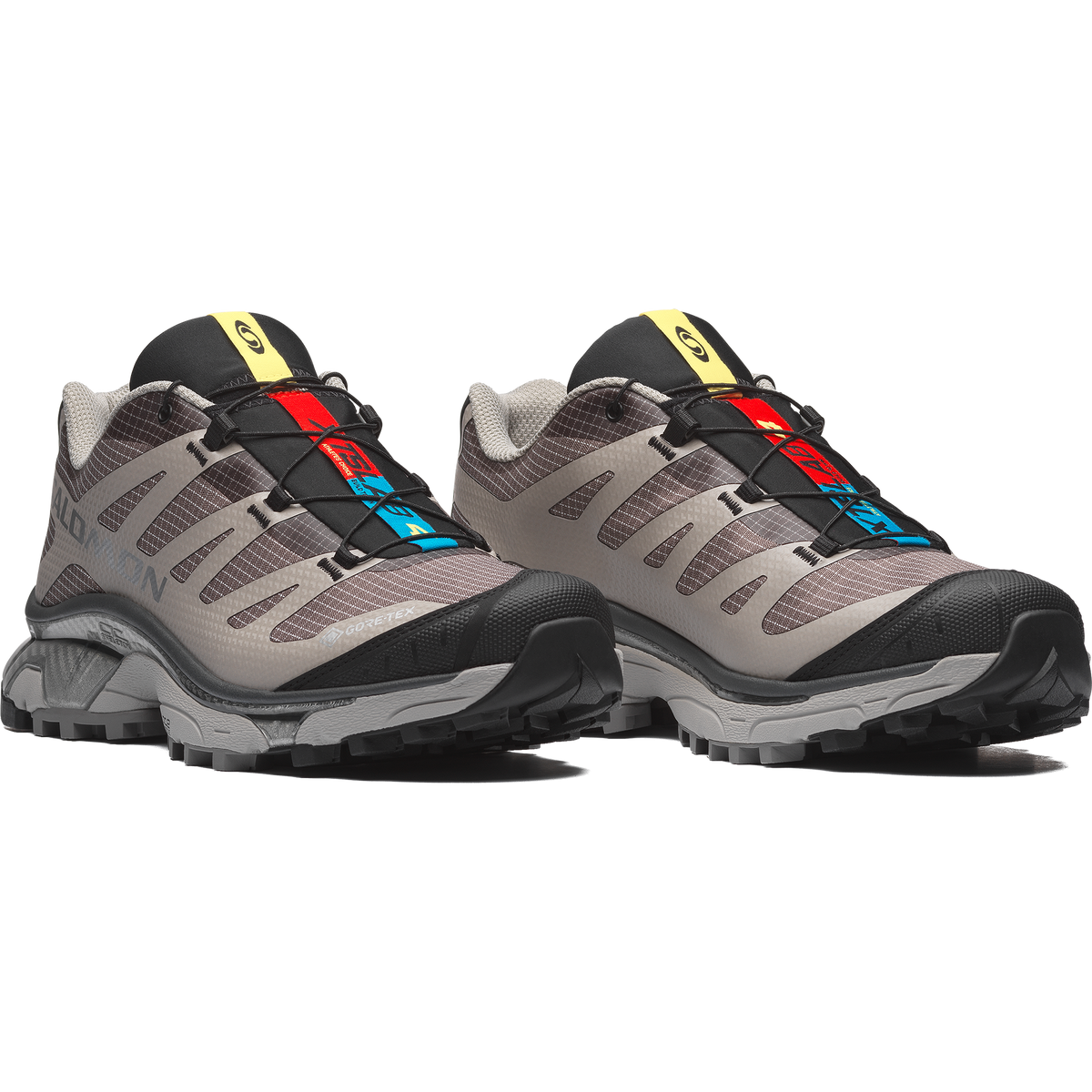 XT-4 OG GTX