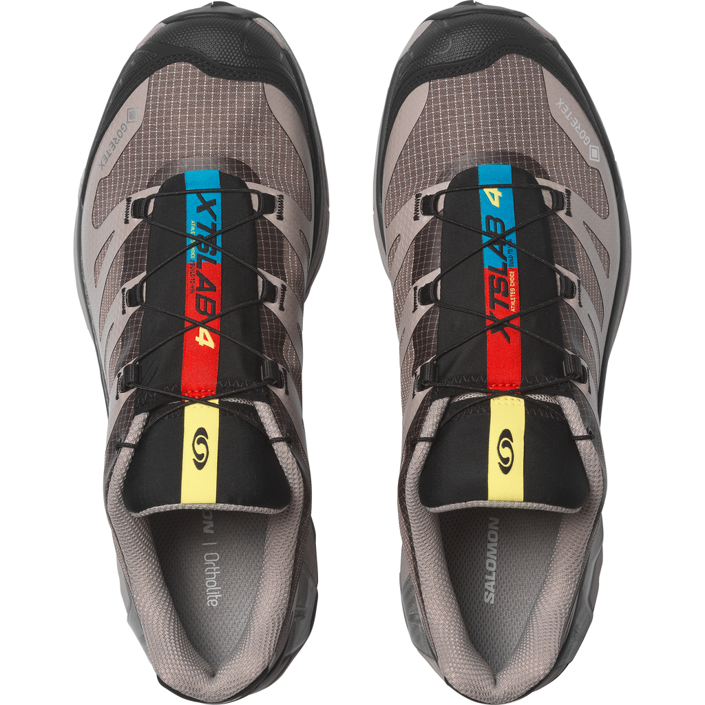 XT-4 OG GTX