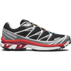 Alloy / Black / Lava Falls