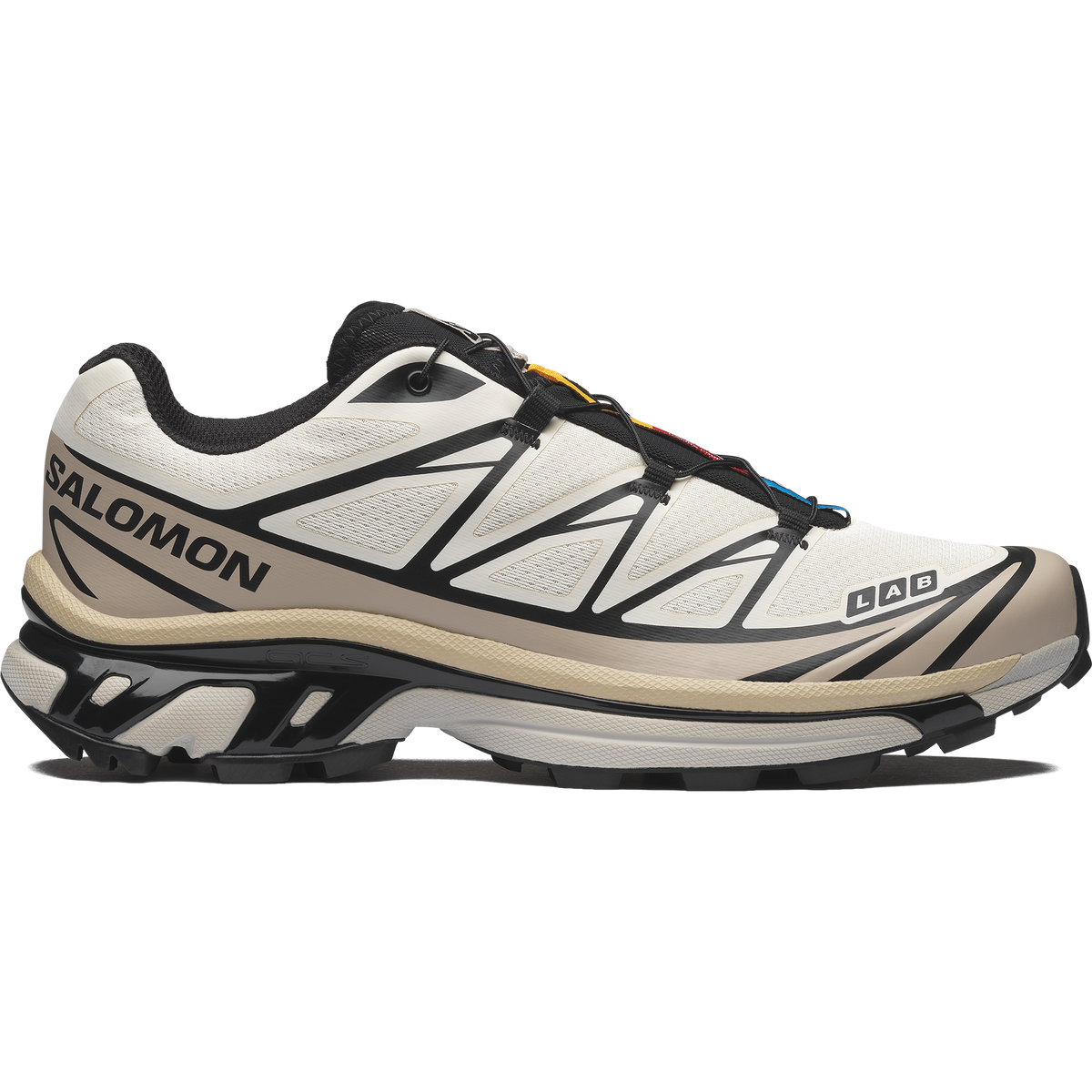 Cushioning