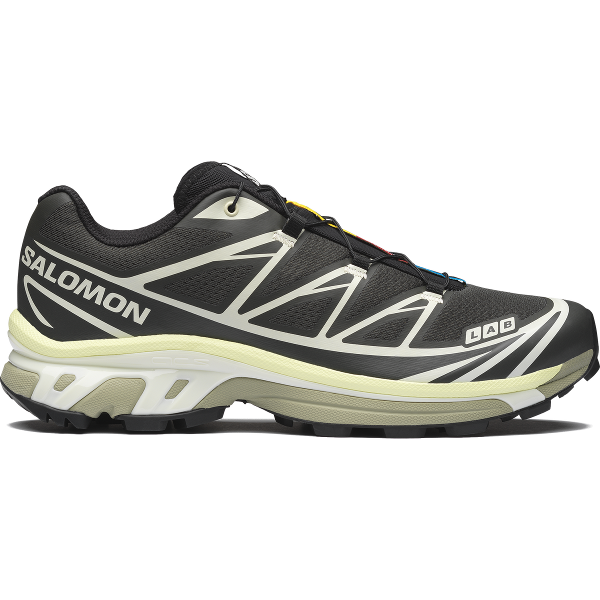 Cushioning