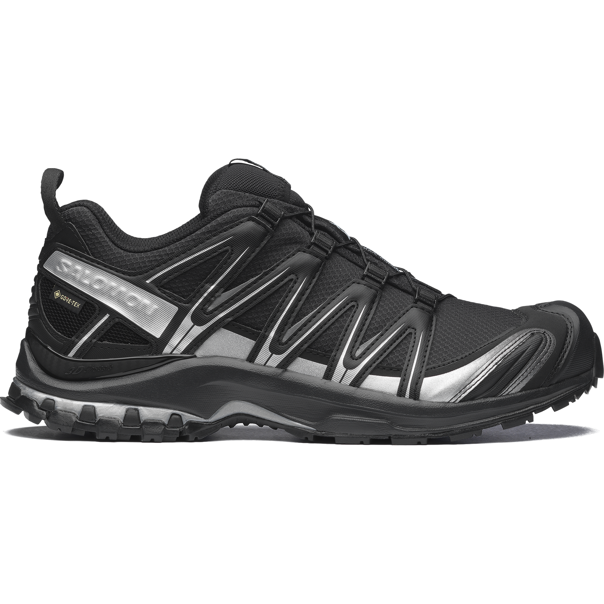靴 Salomon XA PRO 3D GORE-TEX W 24cm Buy XA PRO 3D GORE-TEX by Salomon Australia online - Salomon New