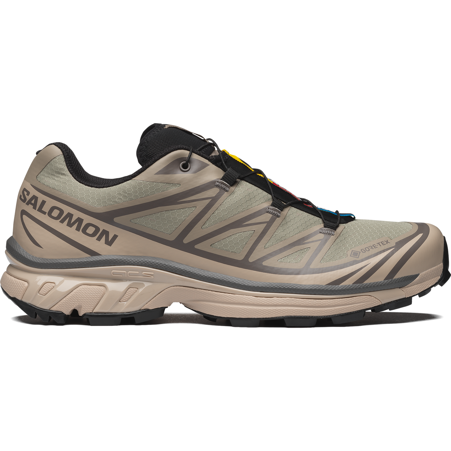 XT-6 GORE-TEX