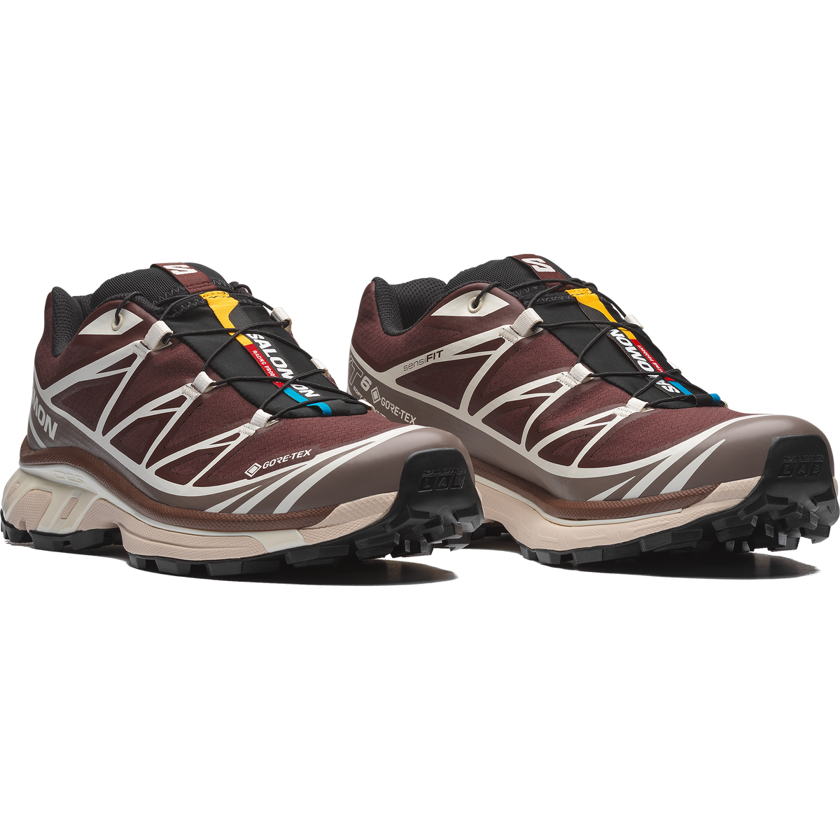 XT-6 GORE-TEX