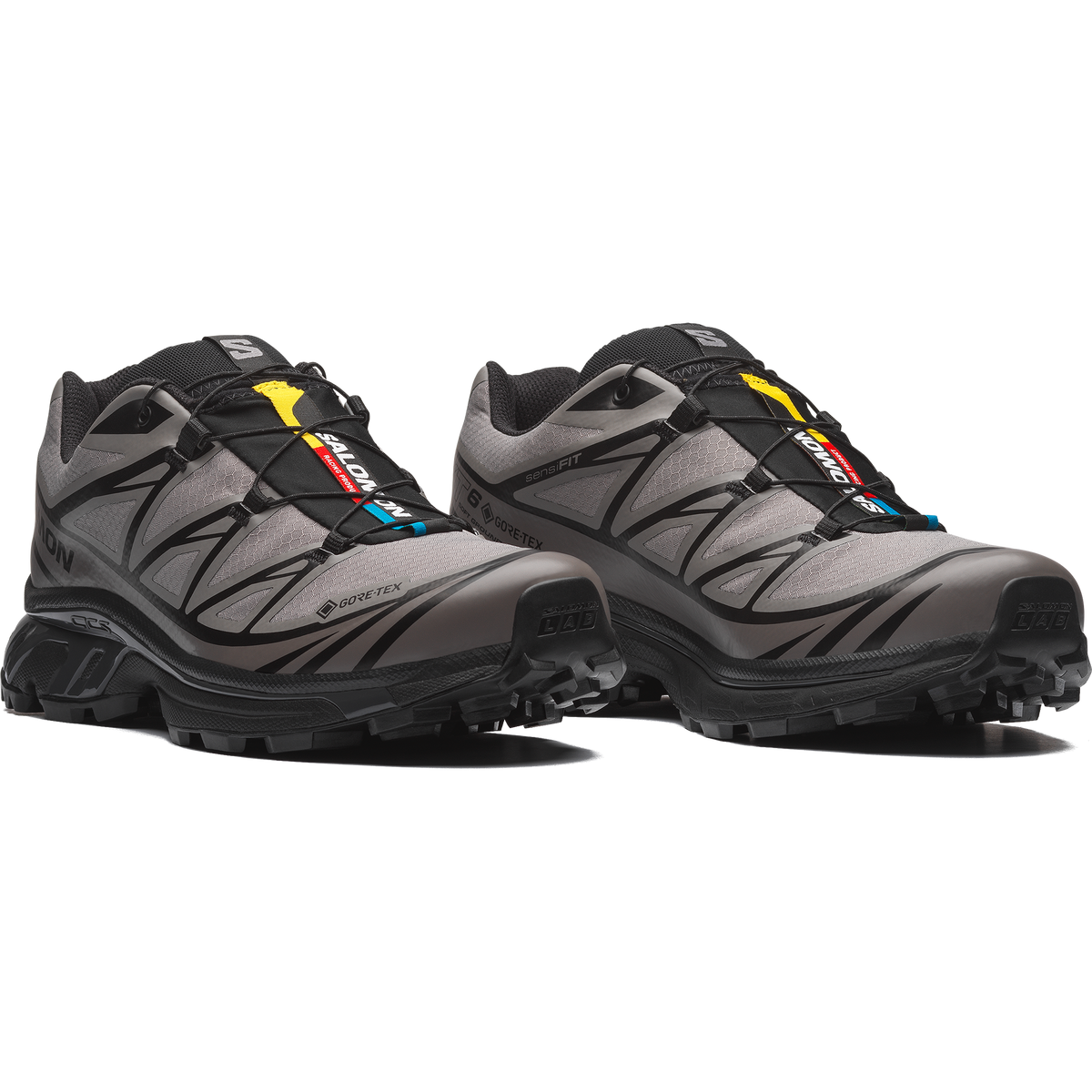 XT-6 GORE-TEX