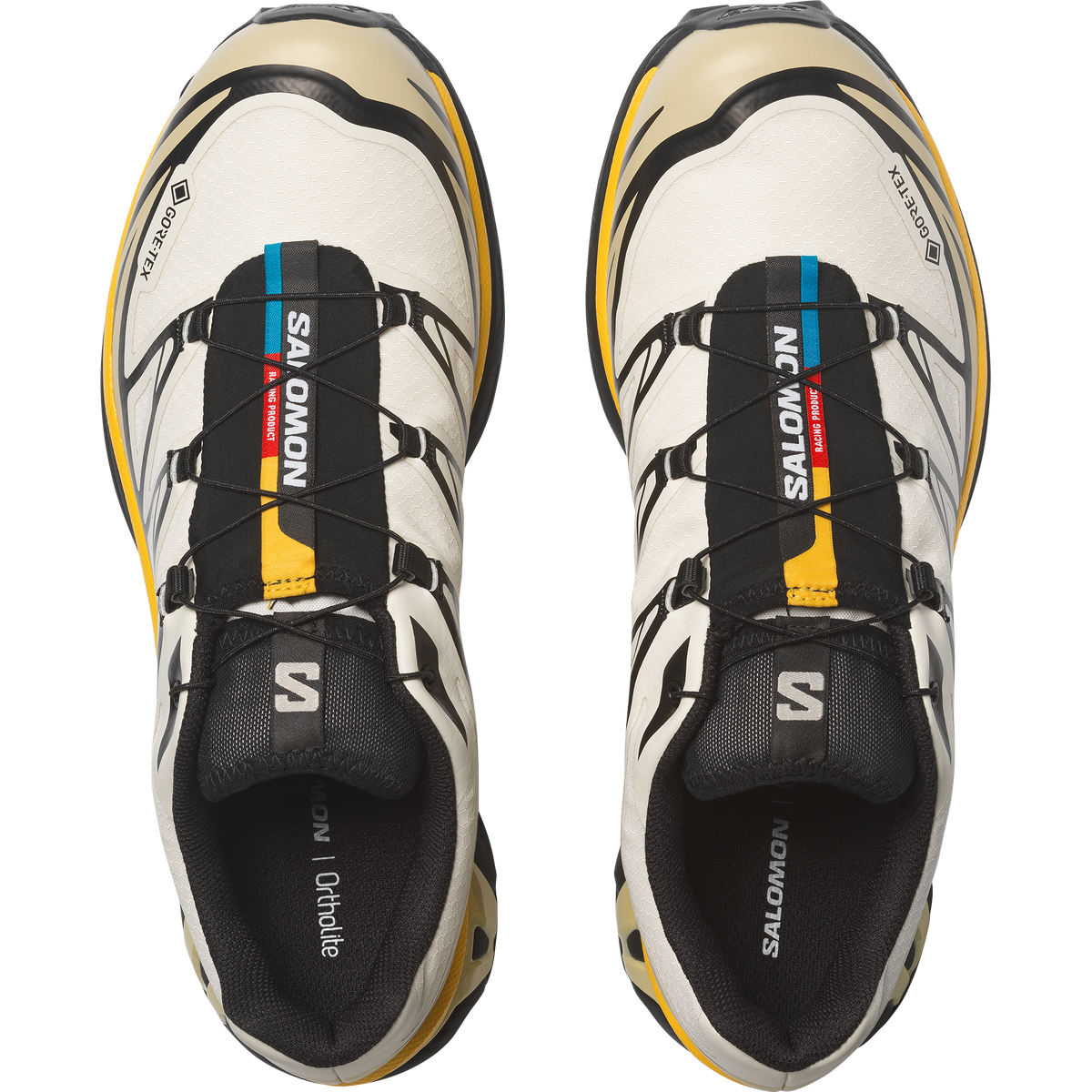 XT-6 GORE-TEX