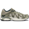 Deep Lichen Green / Eucalyptus / Butterfly
