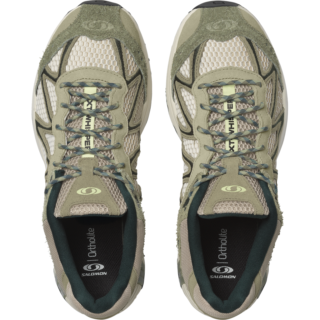 XT-WHISPER EMBROIDERY