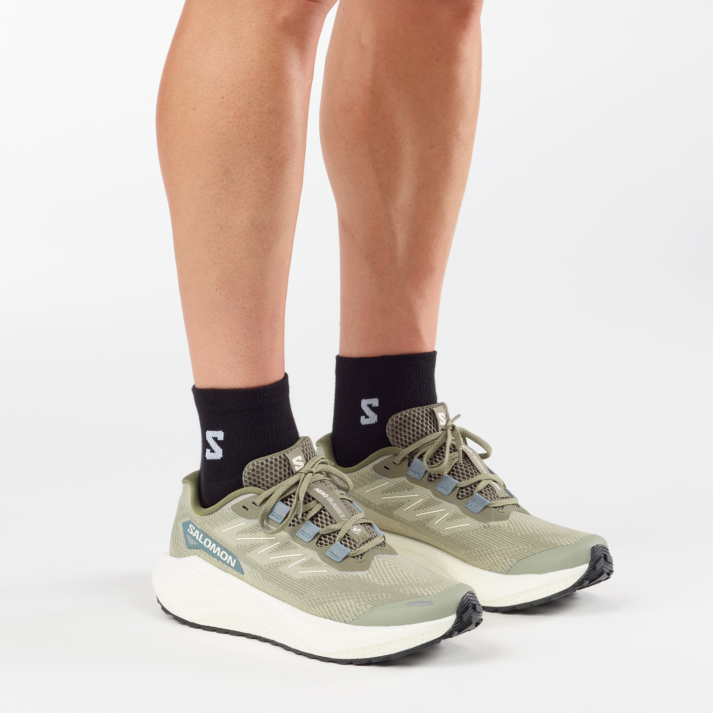 AERO BLAZE 3 GRVL MEN'S