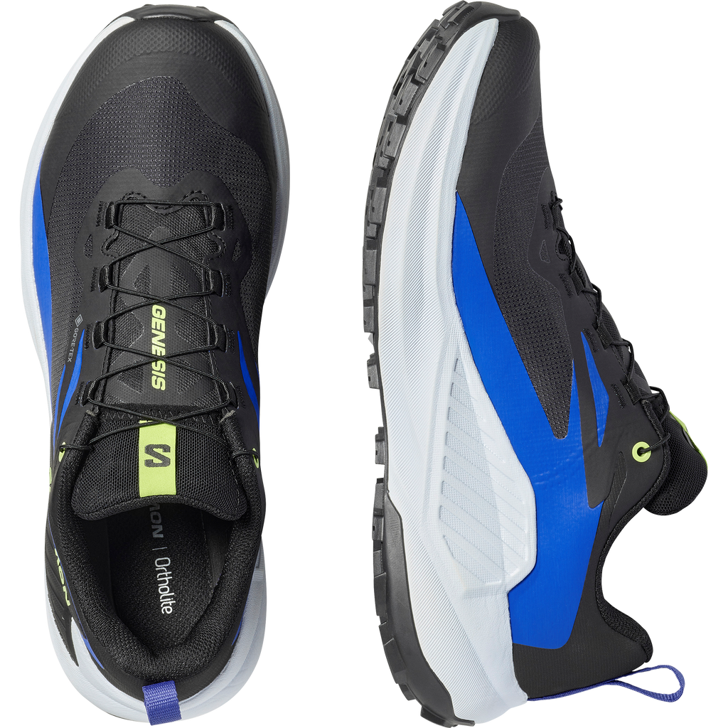 GENESIS GORE-TEX