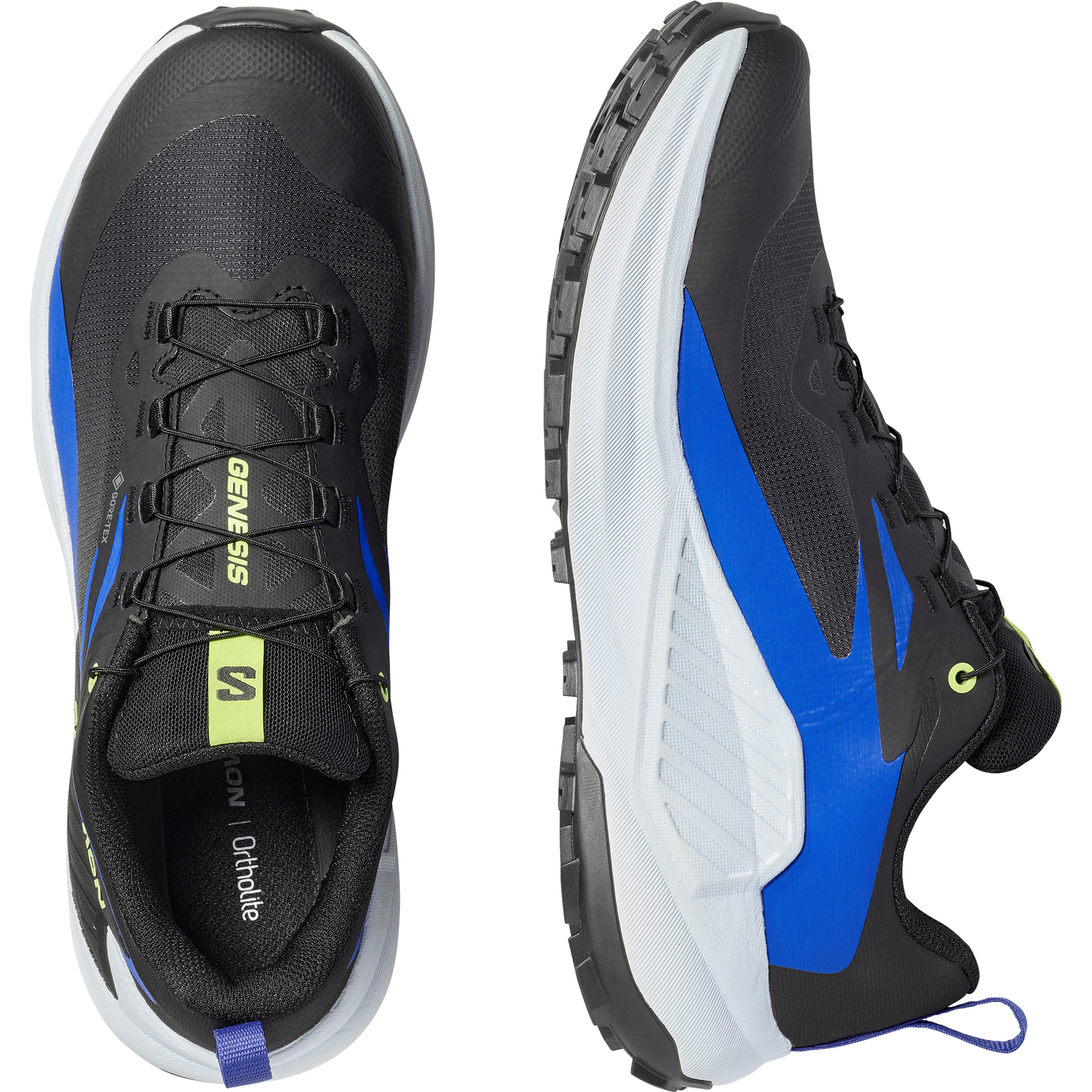 GENESIS GORE-TEX MEN'S