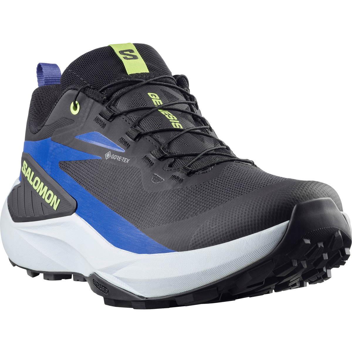 GENESIS GORE-TEX