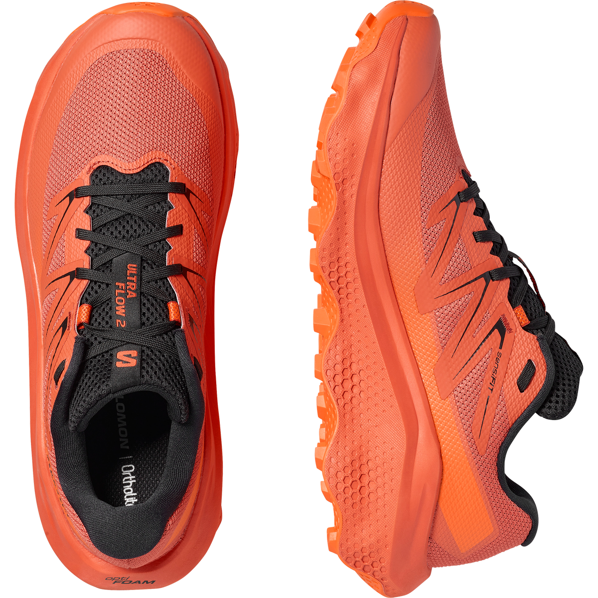 ULTRA FLOW 2