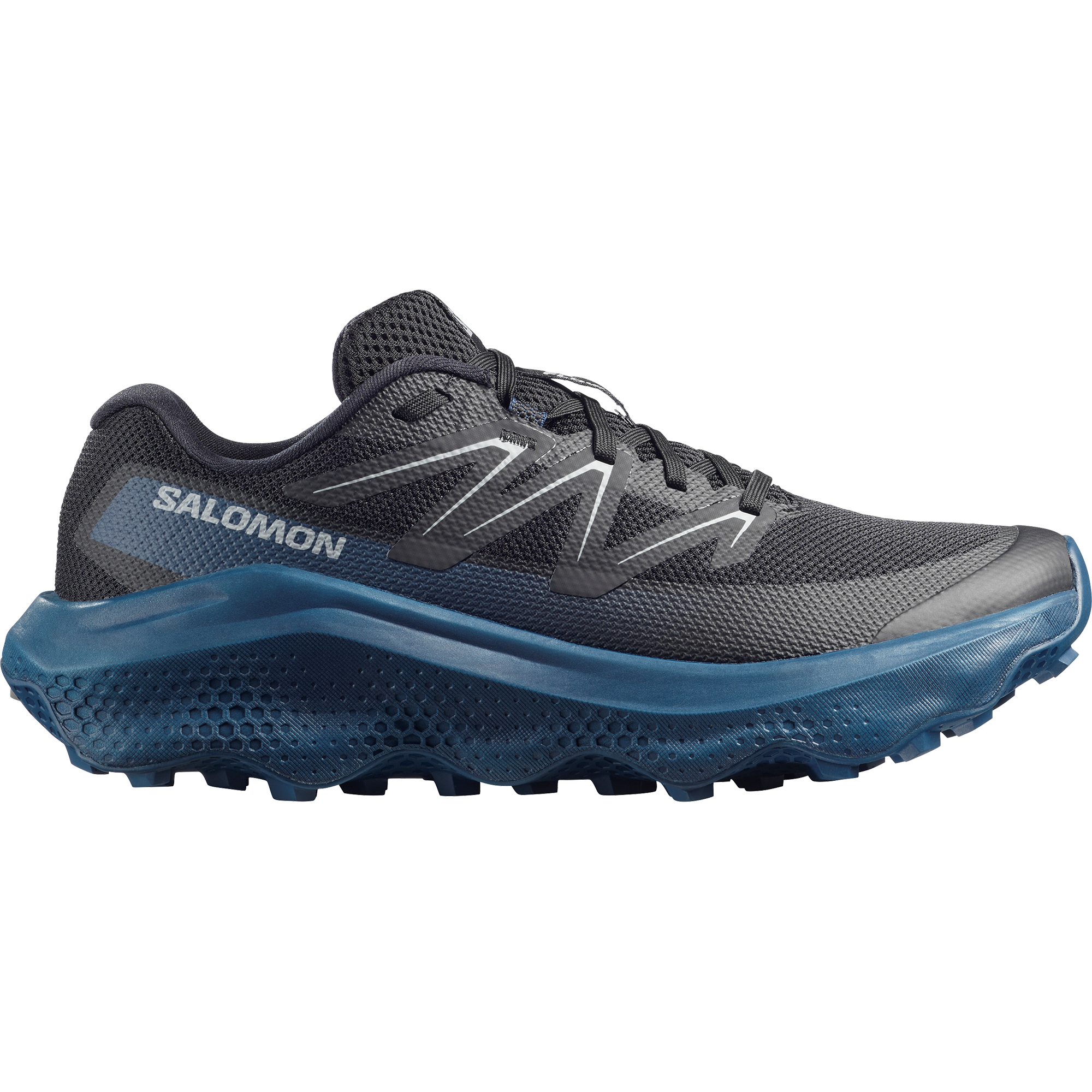 Dynamic Cushioning