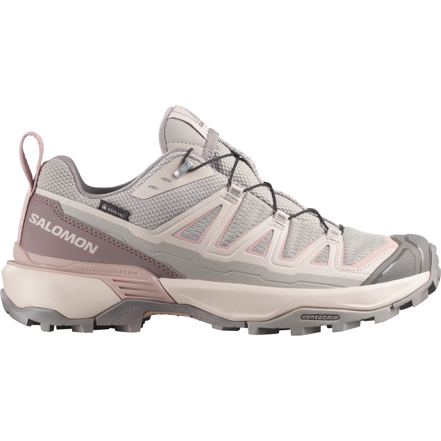 X ULTRA 360 EDGE GORE-TEX WOMEN'S