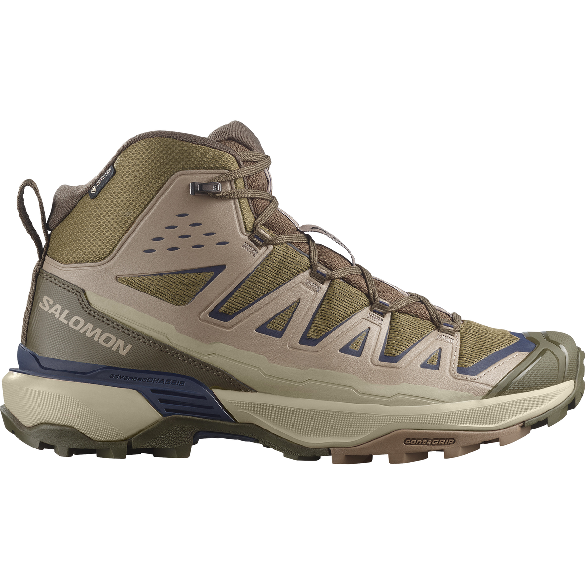 X ULTRA 360 EDGE MID GORE-TEX