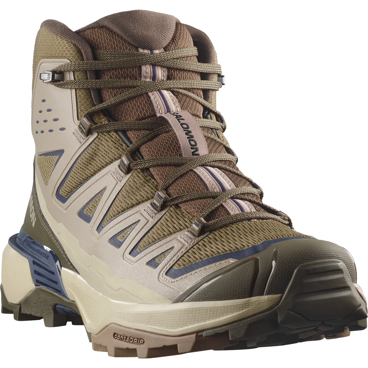 X ULTRA 360 EDGE MID GORE-TEX