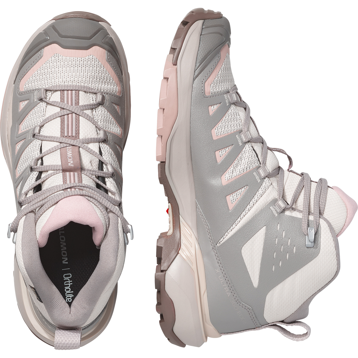X ULTRA 360 EDGE MID GORE-TEX