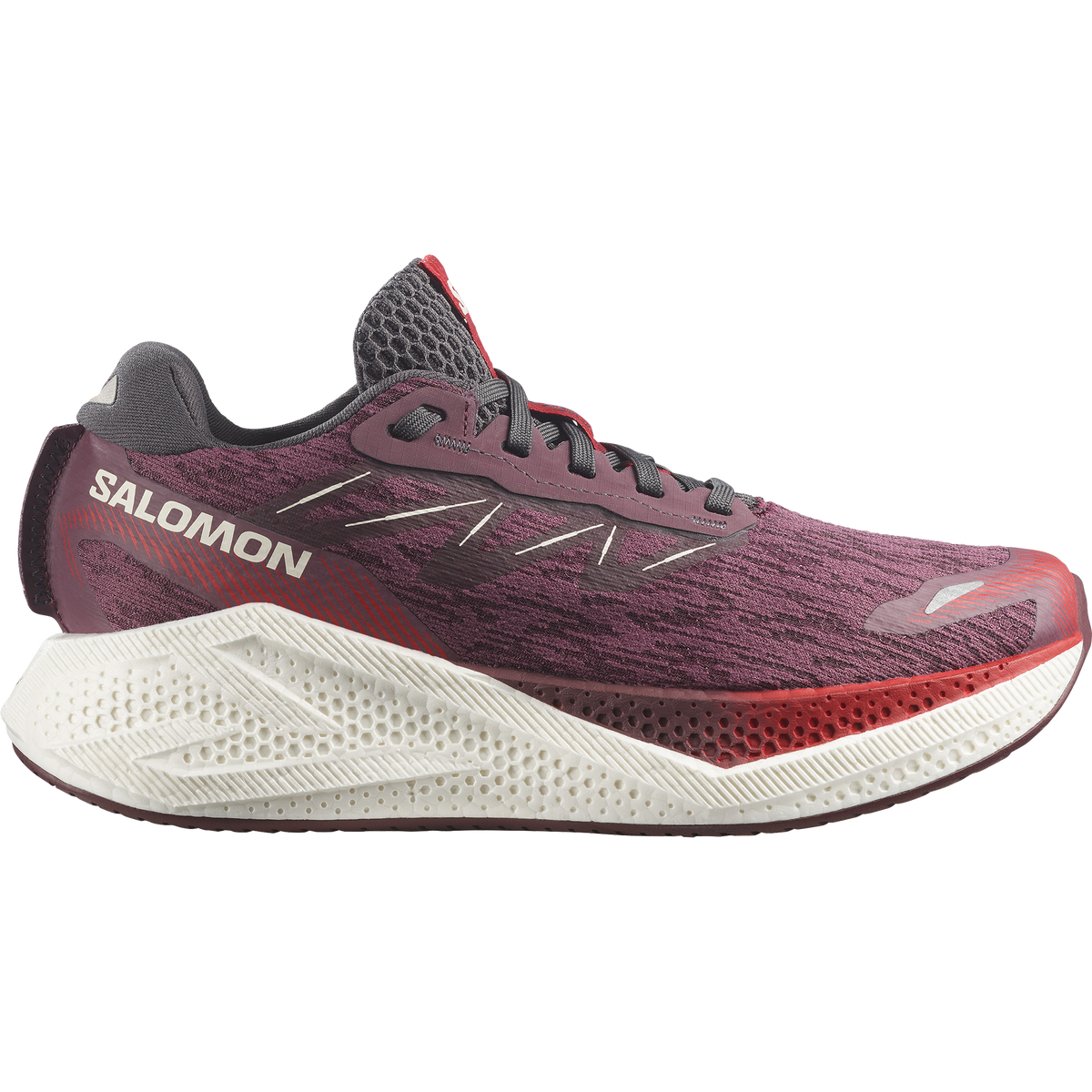 Seamlessly lightweight