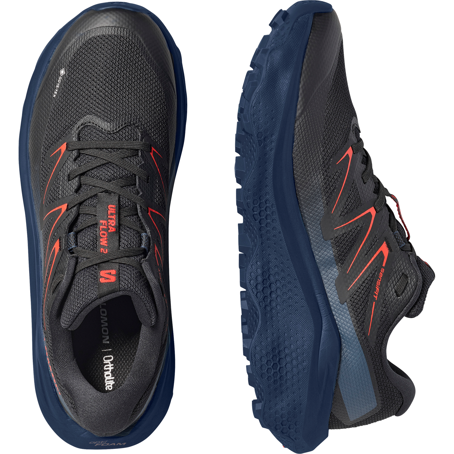 ULTRA FLOW 2 GORE-TEX MEN'S