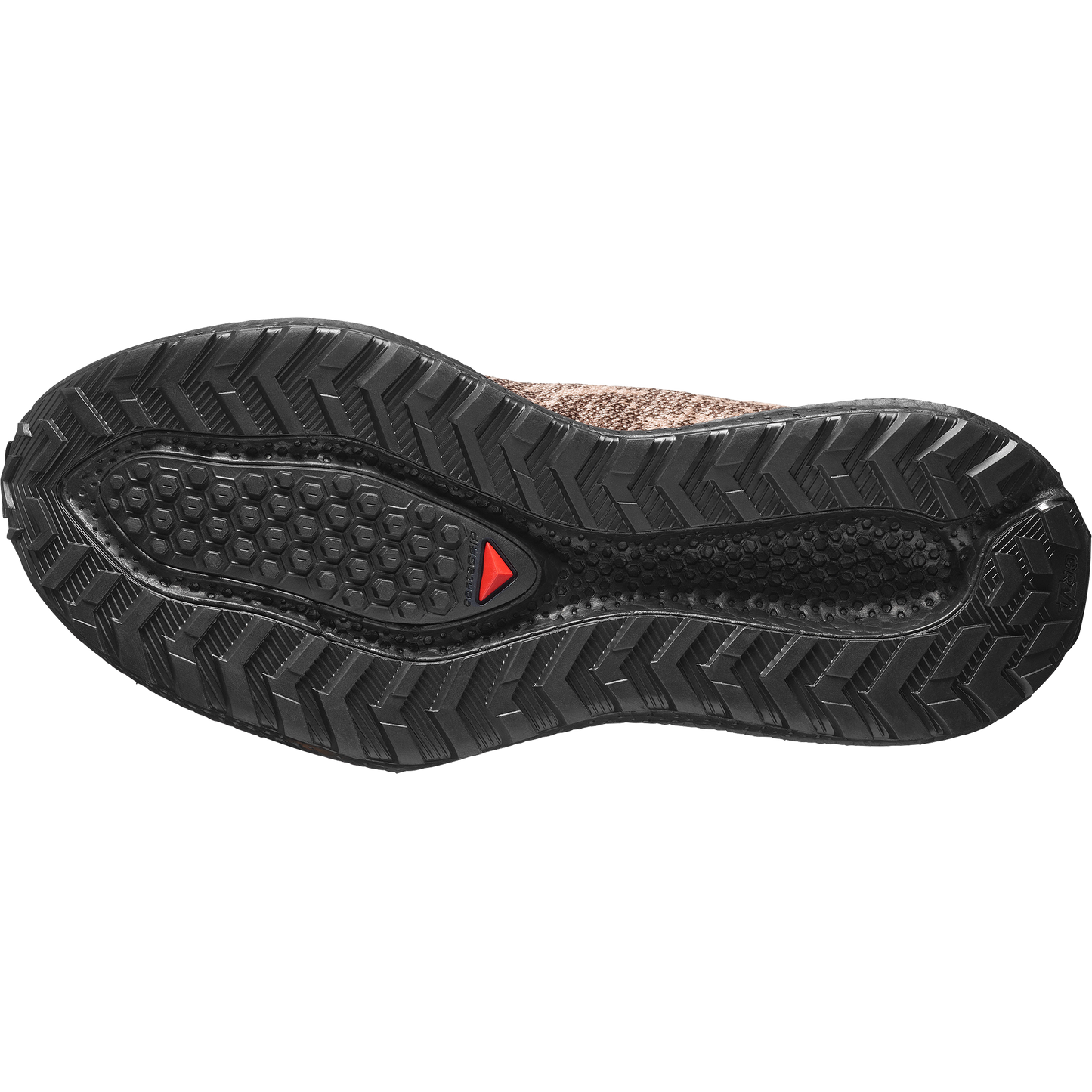 AERO GLIDE 4 GRVL MEN'S