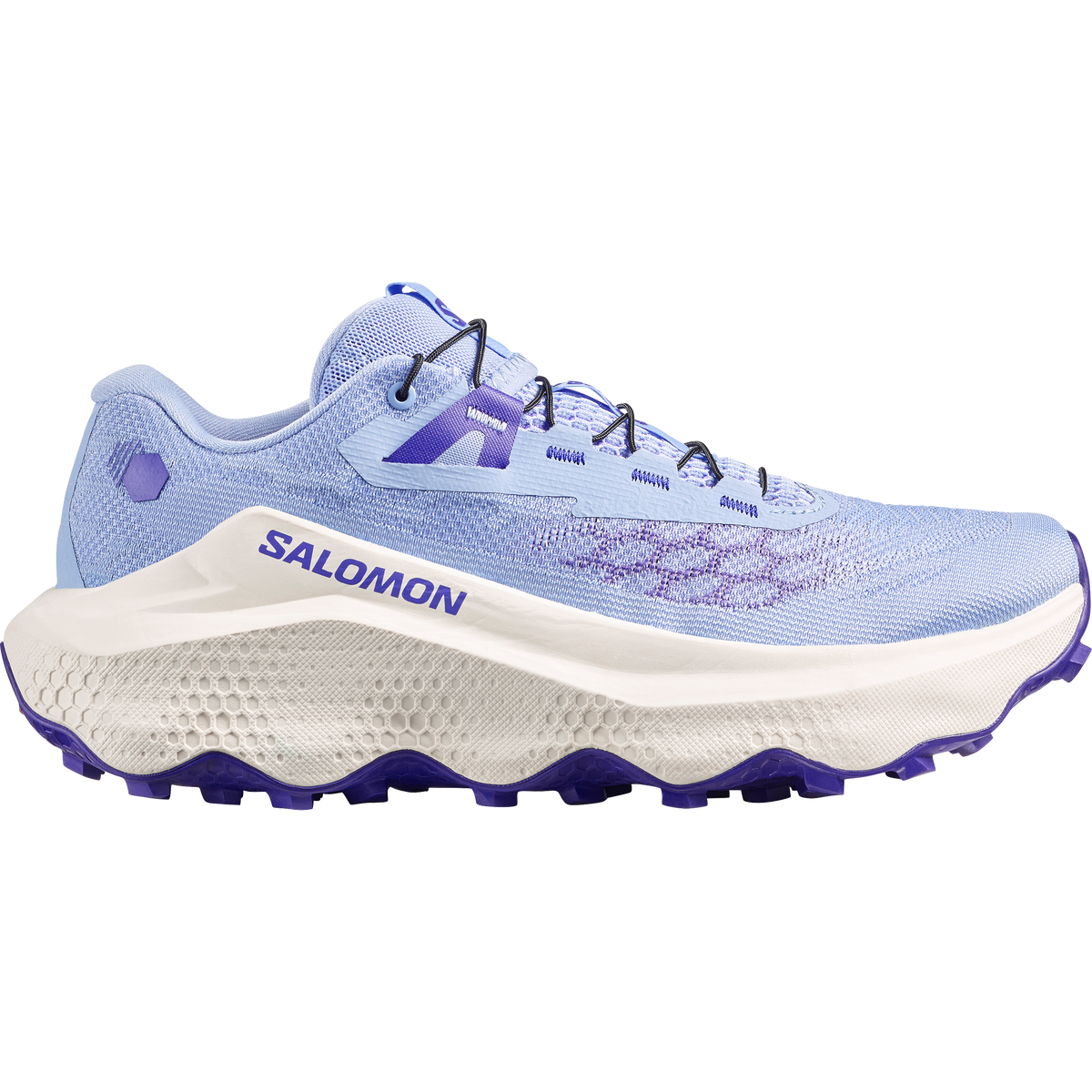 Dynamic cushioning