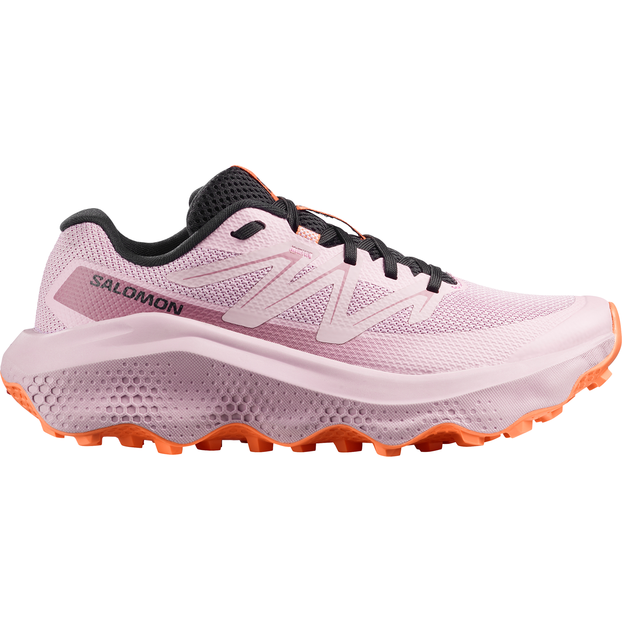 Dynamic Cushioning