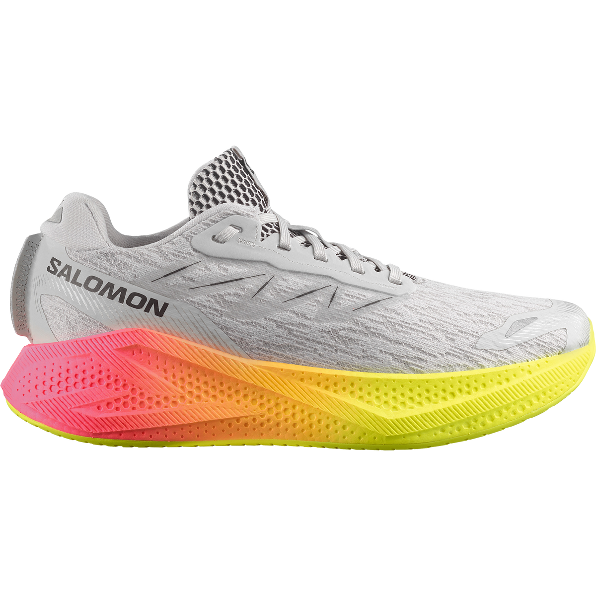 Seamlessly lightweight