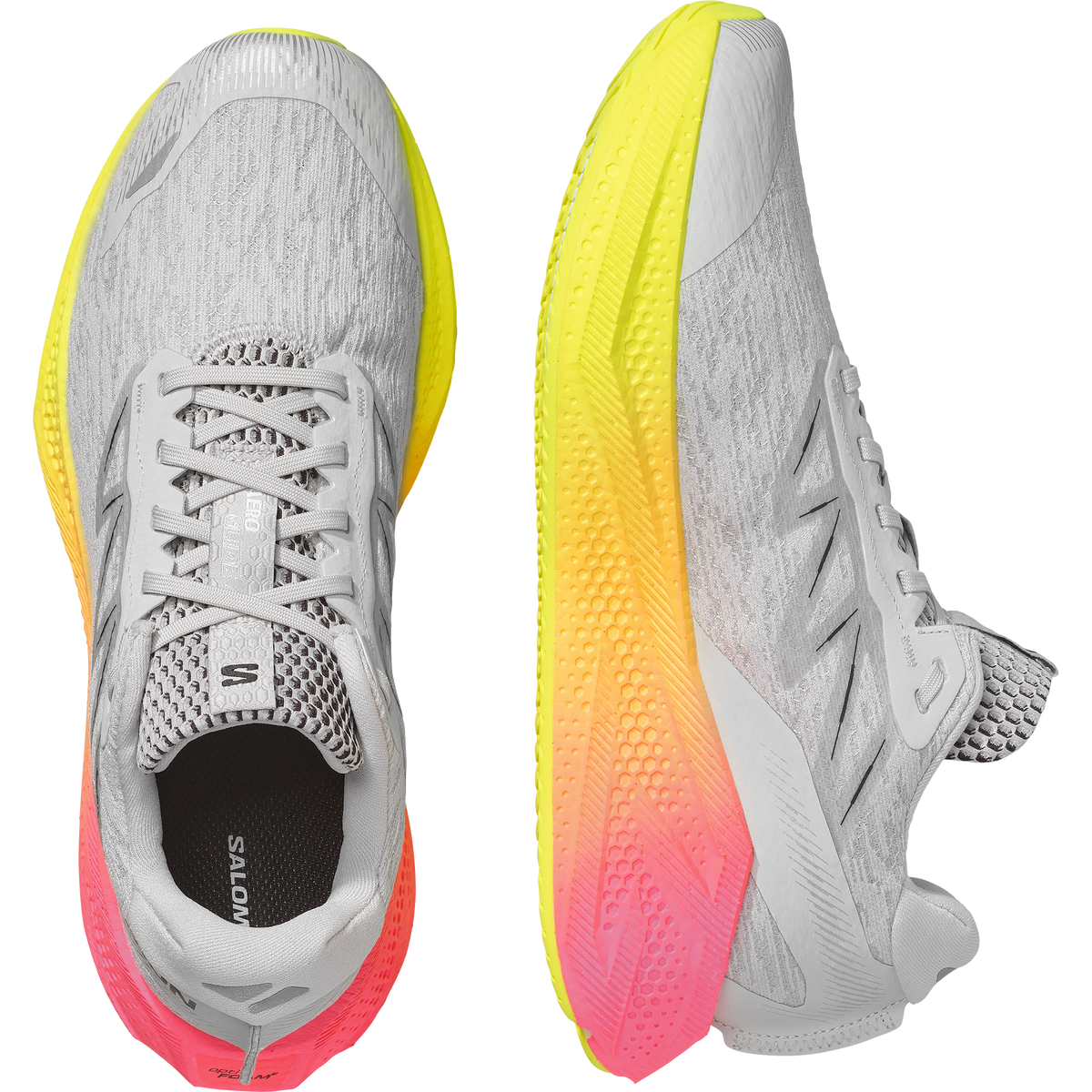 AERO GLIDE 4 MEN'S