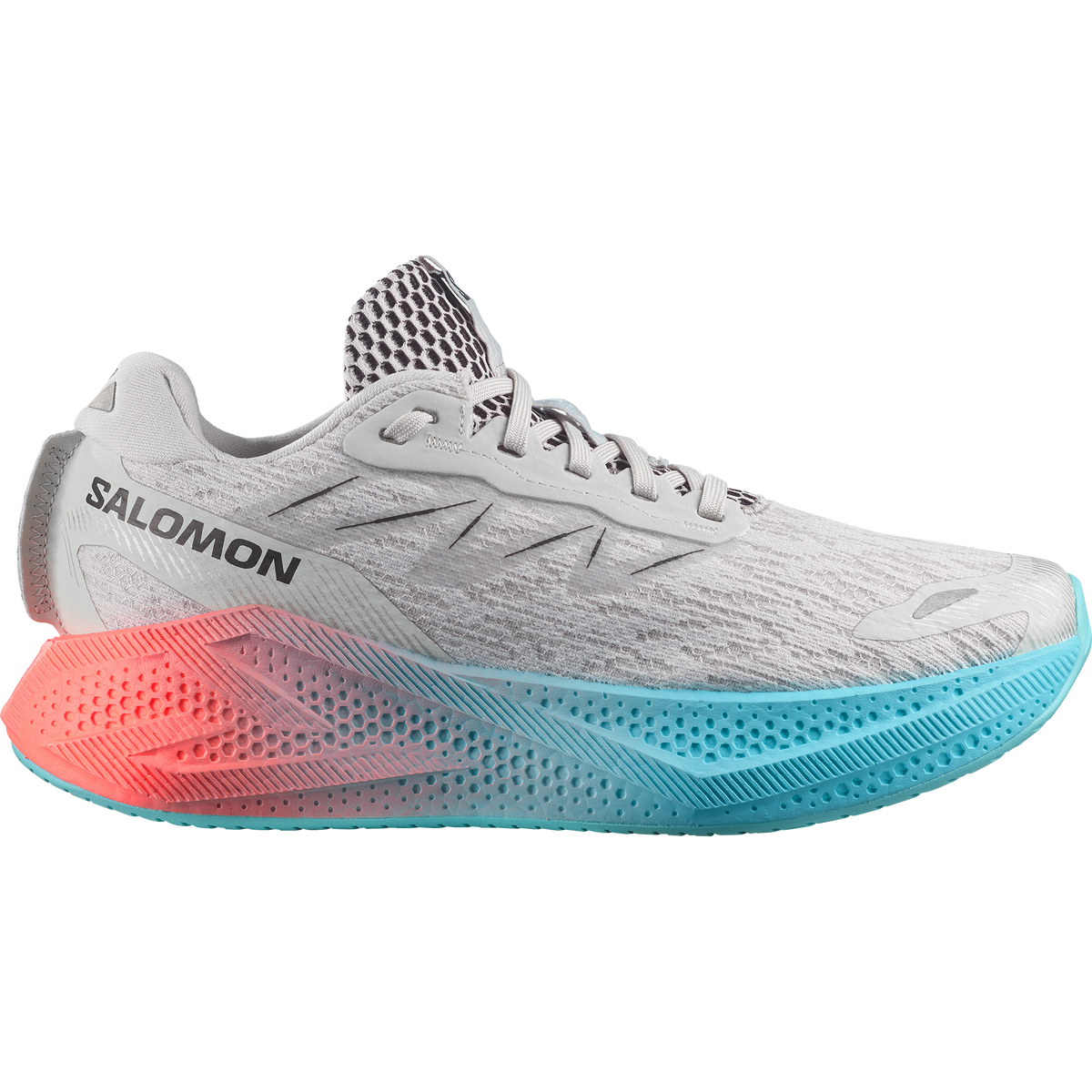 Seamlessly lightweight