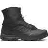 BLACK / BLACK / SEDONA