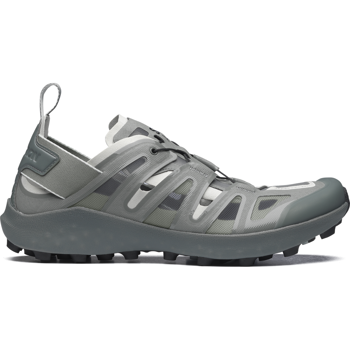 Breathable by Nature