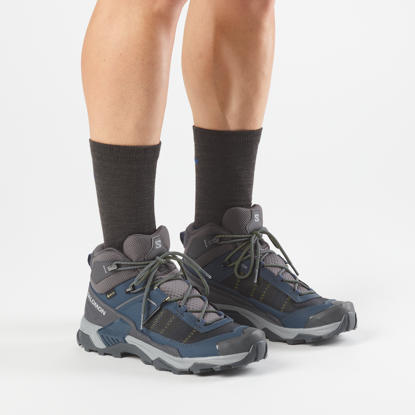 X ULTRA 5 MID GORE-TEX MEN'S