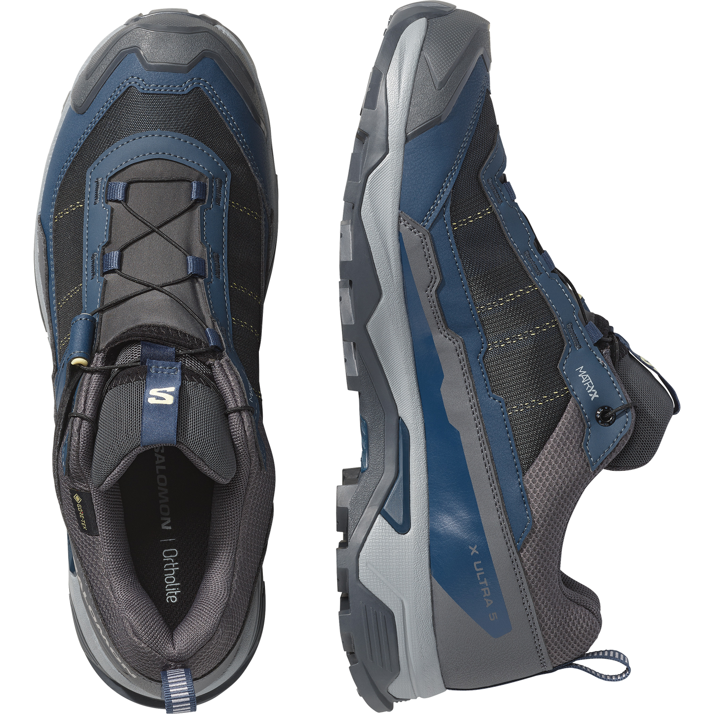 X ULTRA 5 GORE-TEX MEN'S