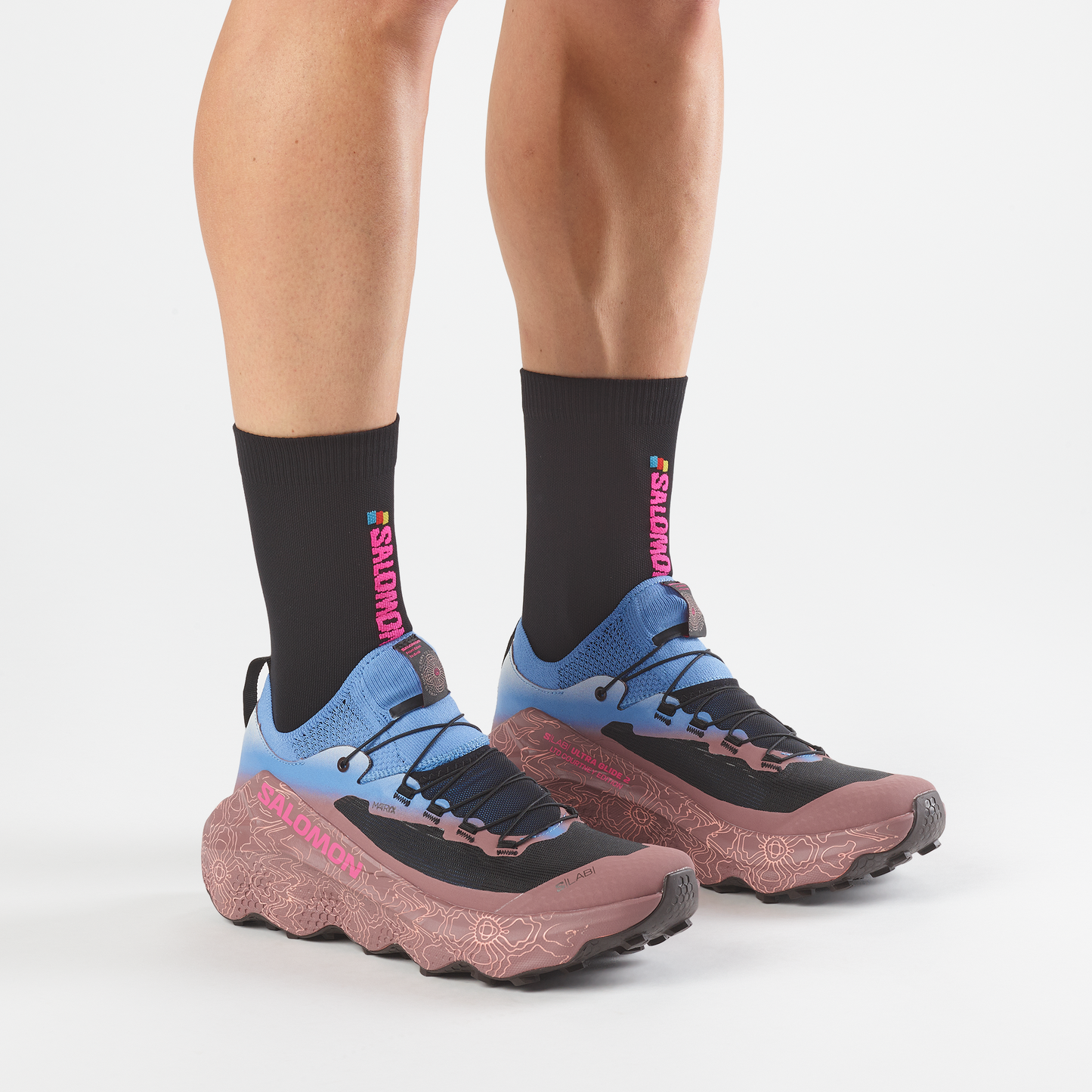 S/LAB ULTRA GLIDE 2 LIMITED COURTNEY EDITION