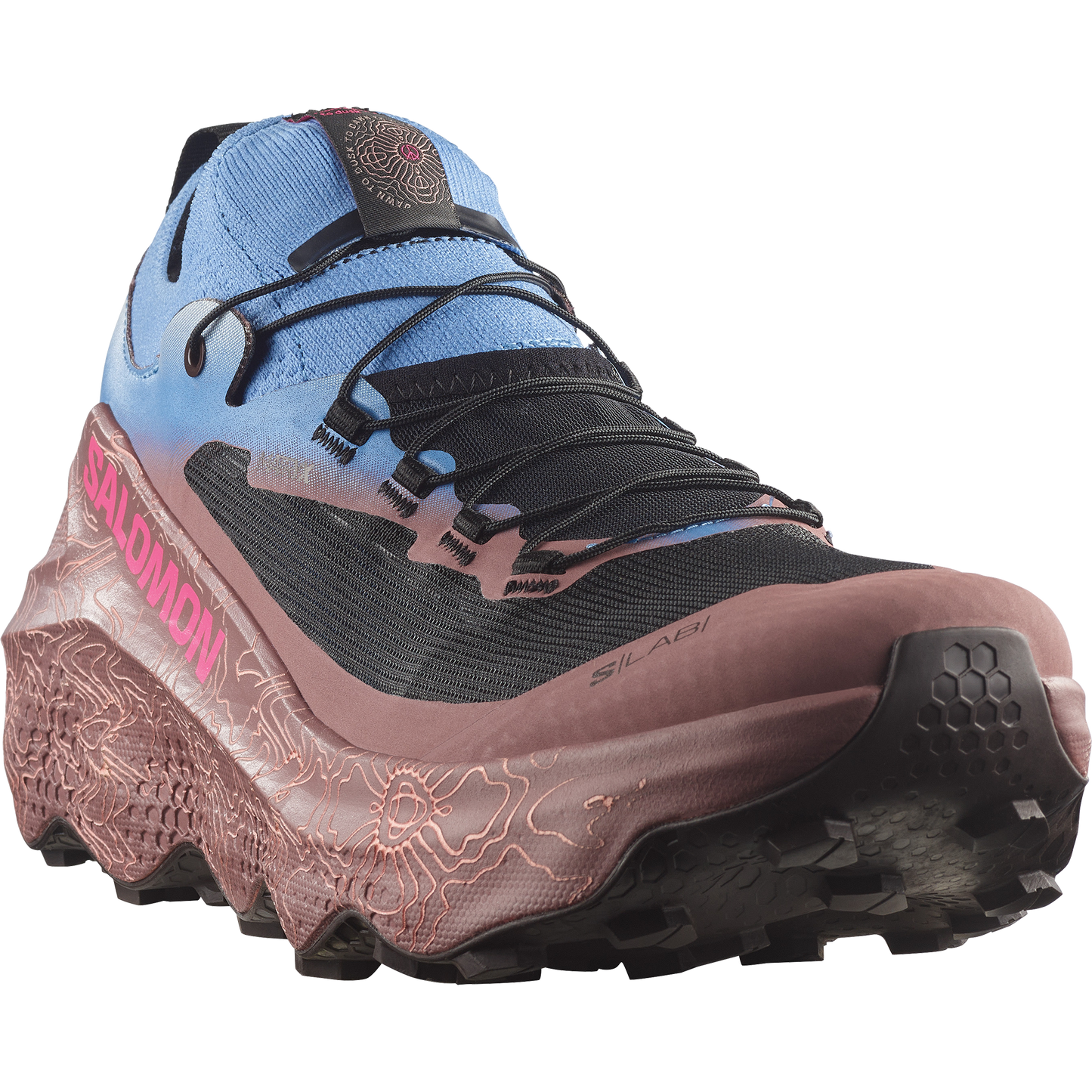 S/LAB ULTRA GLIDE 2 LIMITED COURTNEY EDITION