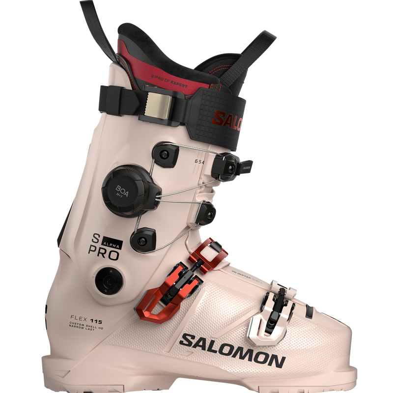 Exceptional foot wrapping
