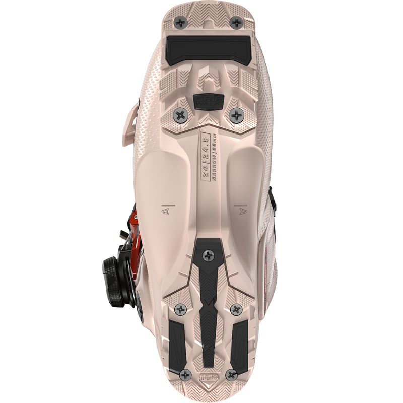 Redesigned premium fit