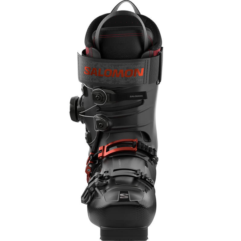 Redesigned premium fit