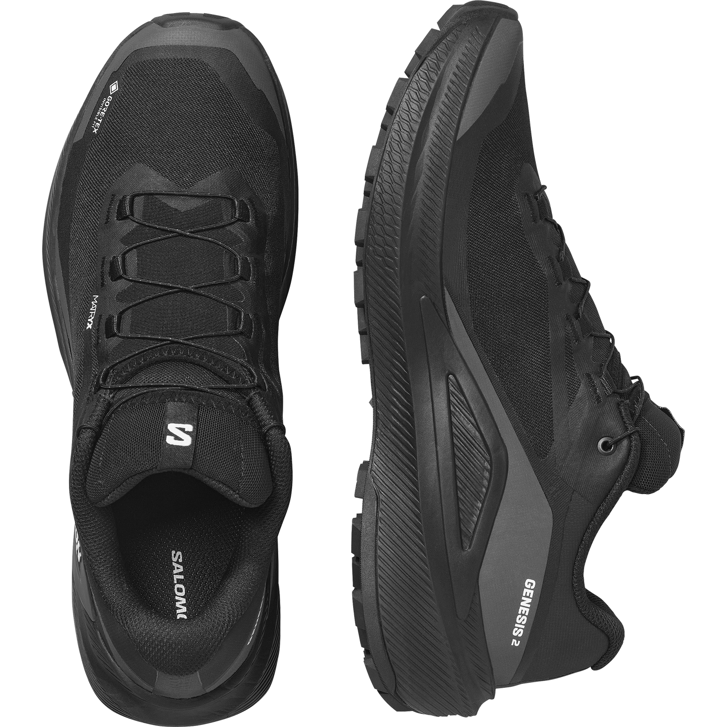 GENESIS 2 GORE-TEX MEN'S