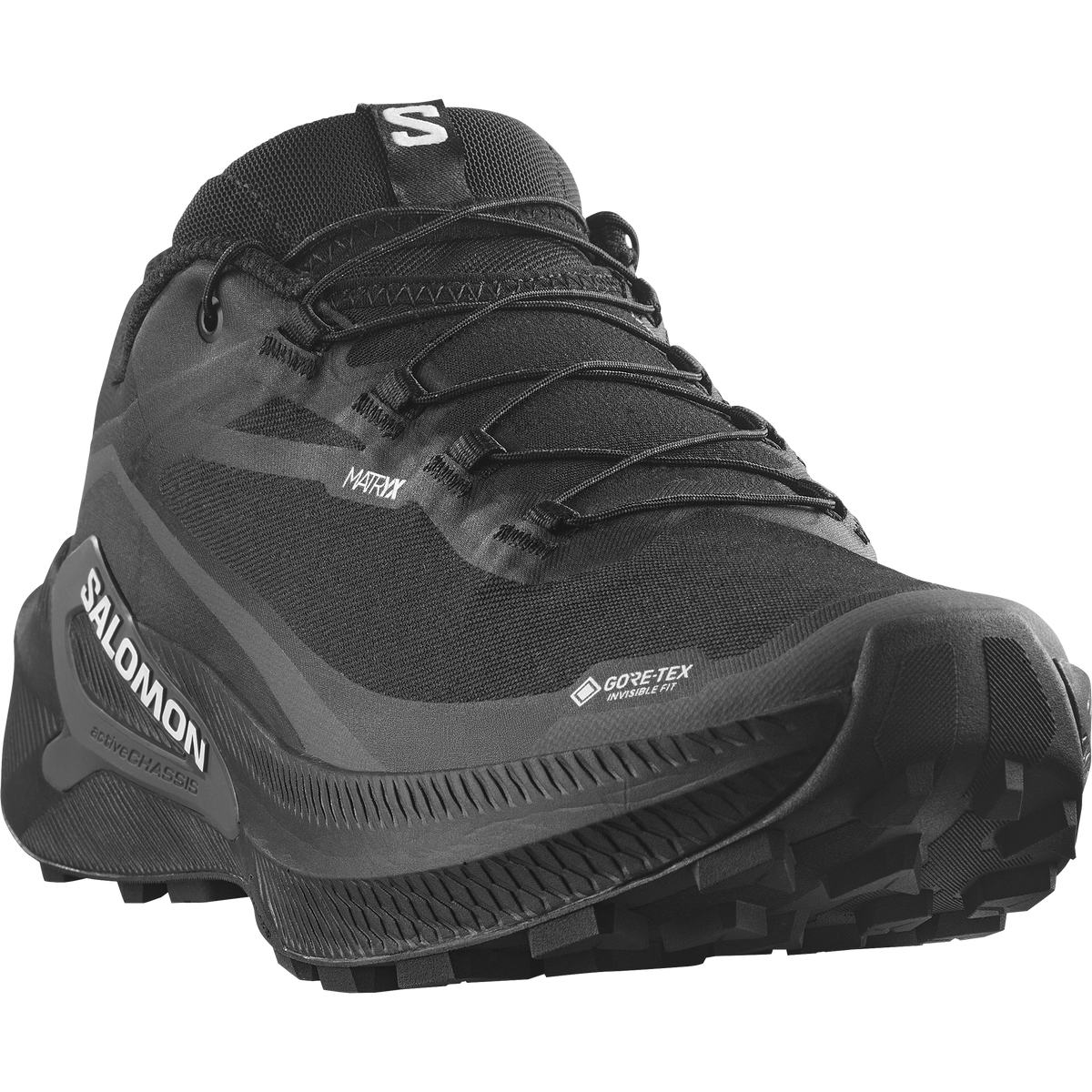 GENESIS 2 GORE-TEX MEN'S