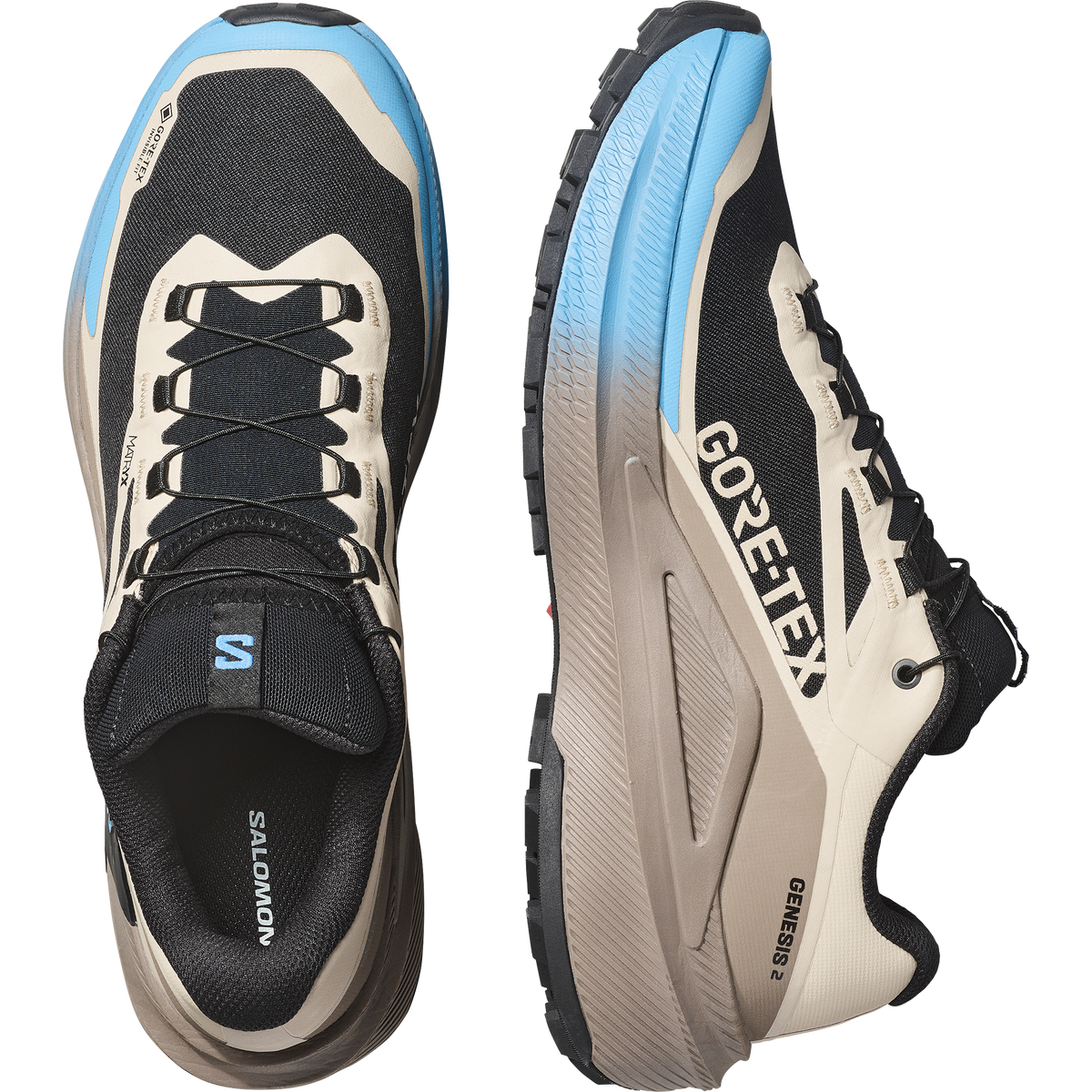 GENESIS 2 GTX
