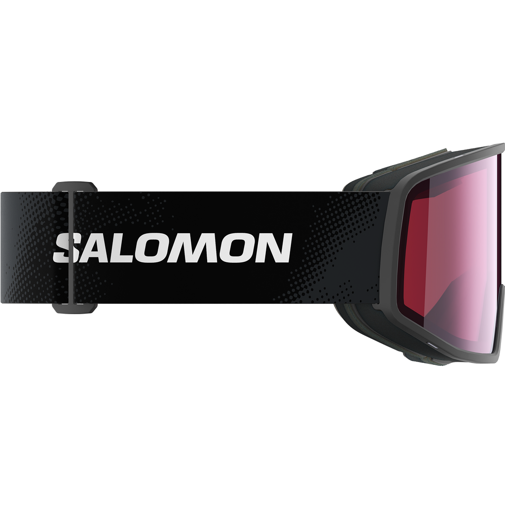 SENTRY PRO SIGMA (and EXTRA LENS)