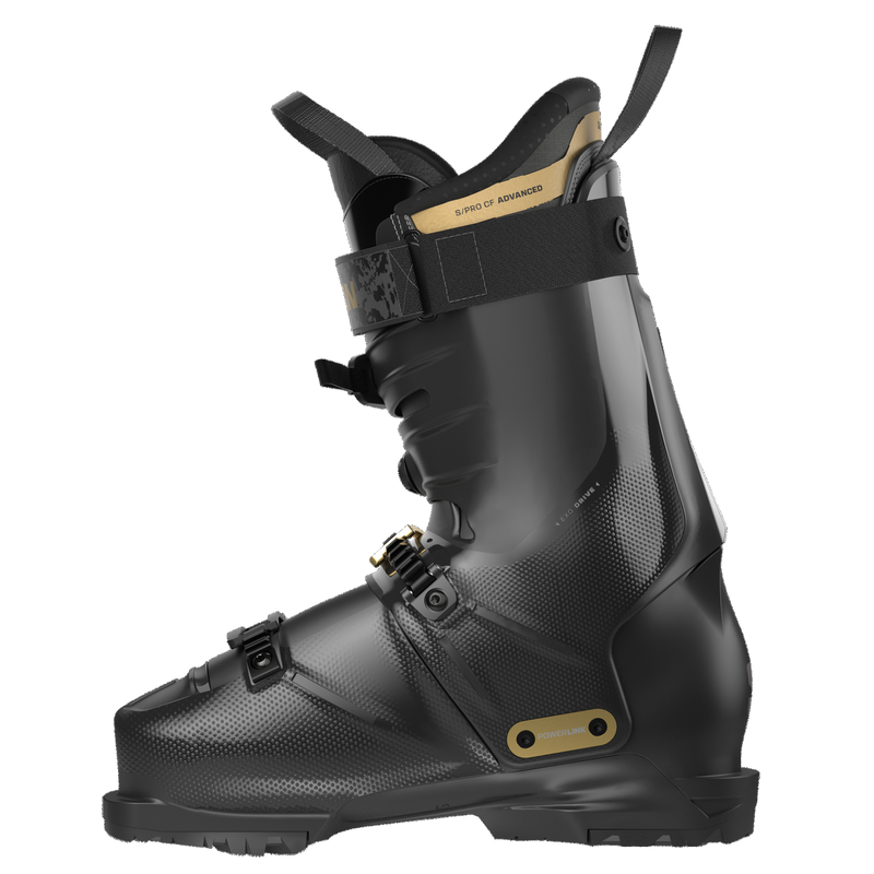 Advanced premium fit