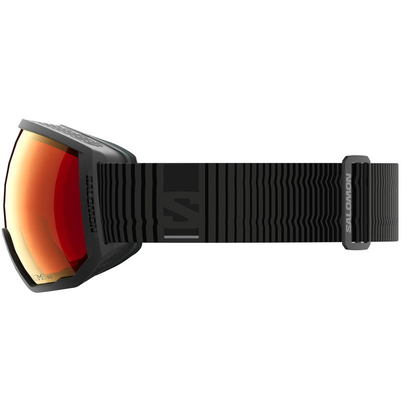 Durable, dialed-in fit